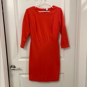 Old Navy Red Women's Dress
